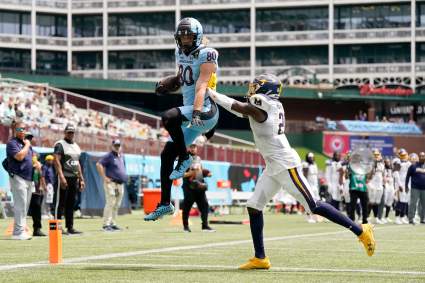 Browns Add Ex-UFL Standout TE Amid Injury Issues Before Steelers Game