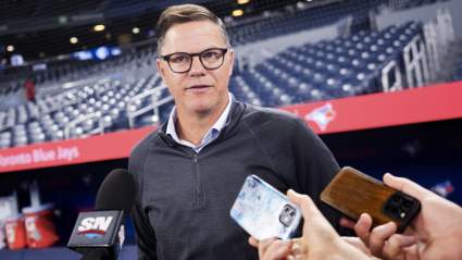 Blue Jays Make Another Splash, Sign Star 1.89 ERA Pitcher to 3-Year Deal