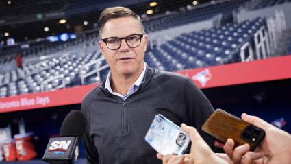 Blue Jays Linked with Unpopular ‘Culture-Changing’ Trade