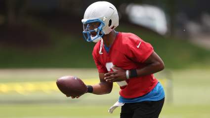 Jets Make QB Hendon Hooker Announcement Hours Before Pats Game