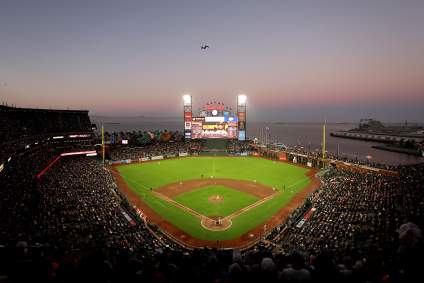 Giants’ Trade Deadline Acquisition Tabbed as Team’s Breakout Candidate