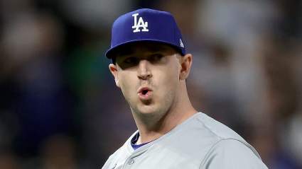 Blue Jays Look to Add Surprising Free Agent as Jeff Hoffman Upgrade