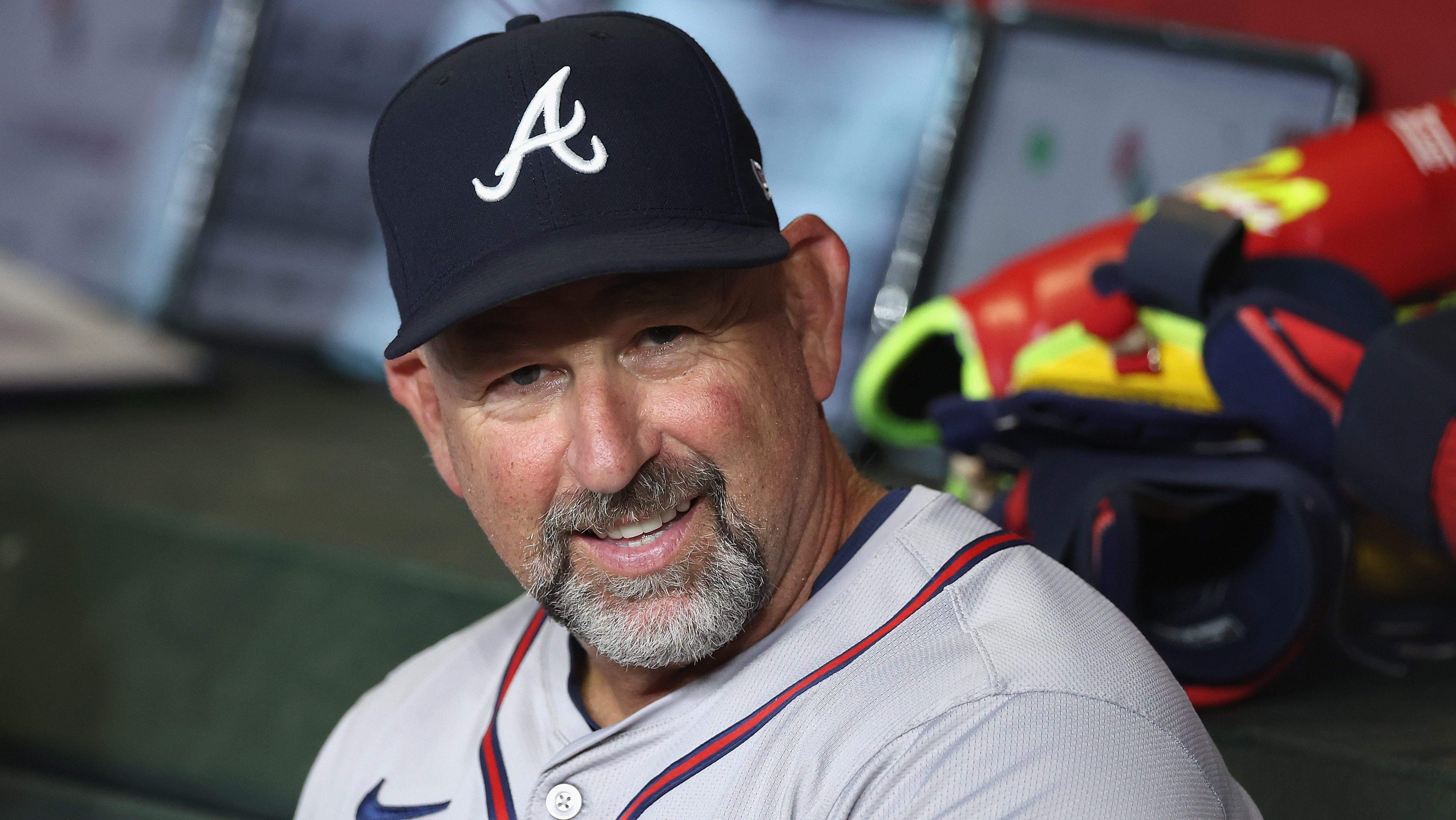 Braves' 2026 Outlook Comes With an Uncomfortable Prediction