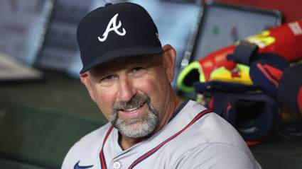 Braves’ 2026 Outlook Comes With an Uncomfortable Prediction