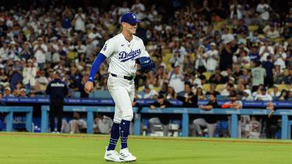 Dodgers Could Consider Trading Promising 27-Year-Old