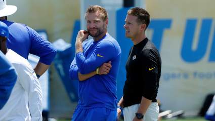 Ideal Pete Carroll Replacement for Raiders Revealed