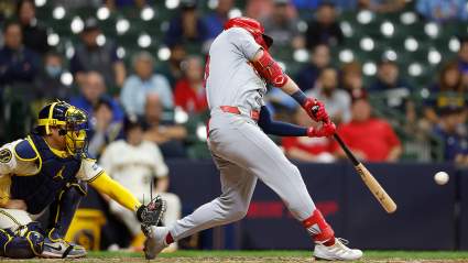Dodgers Land 26-Year-Old OF Amid Kyle Tucker & Tarik Skubal Rumors