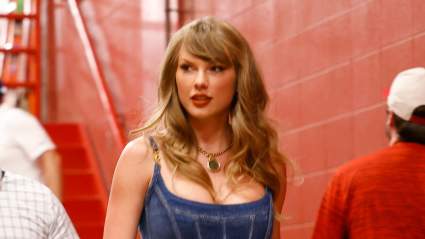 Taylor Swift News Surfaces Amid Chiefs Christmas Game