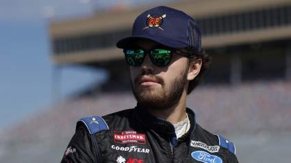 DGM Racing Sets Partial 2026 Schedule for Mason Maggio