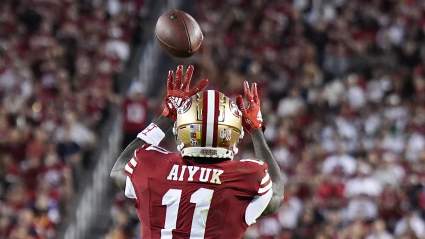 Browns Tabbed as Candidates to Sign Former All-Pro NFC Wide Receiver