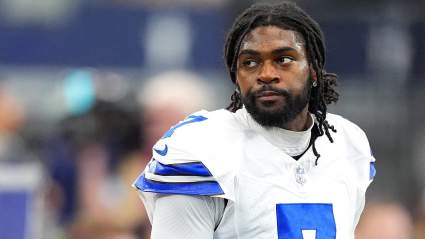 Cowboys Get Double Dose of Bad Injury News Before Facing Lions