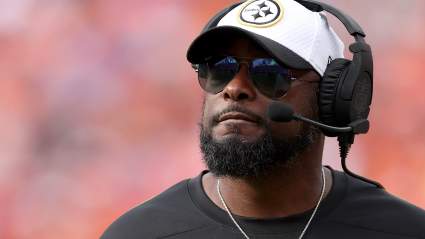 DeMeco Ryans Offers Strong Take on Mike Tomlin Before Texans Visit Steelers
