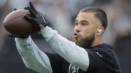 Eagles Coach Says Lineup Change Could Be Coming Week 14 vs. Chargers