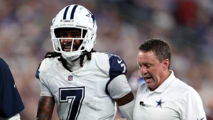 Cowboys Predicted to Replace Trevon Diggs With Injured Star
