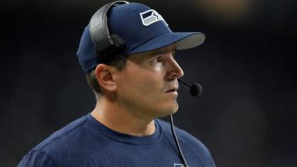 Seahawks Get Brutal Reminder From Ex-Corner Ahead of Panthers Matchup