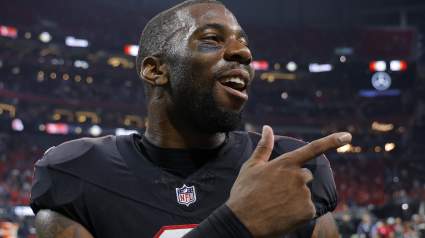 49ers Predicted to Make ‘Flashy Signing’ By Adding Former No. 4 Overall Pick