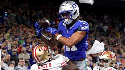 NFL Under Fire as Seahawks–49ers Game Gets Major Last-Minute Change