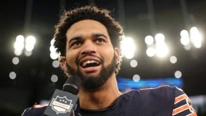 Bears Announce Best News Ever Before 49ers Game
