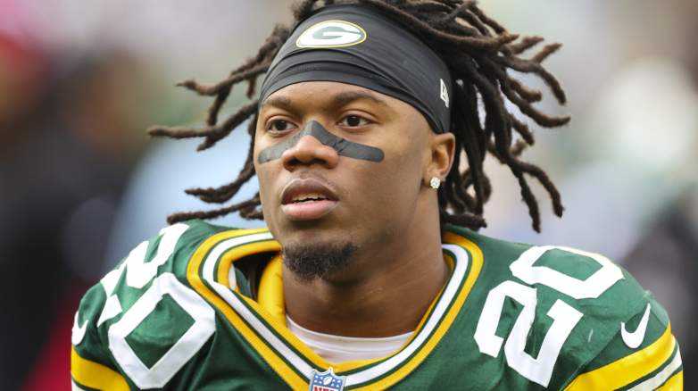Javon Bullard Injury News Packers Bears Update Downgrade