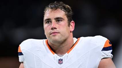 Pair of Denver Broncos Lead NFL in Pro Bowl Voting