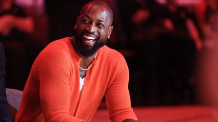 Dwyane Wade Reveals Why He Blocked an Allen Iverson Heat Trade