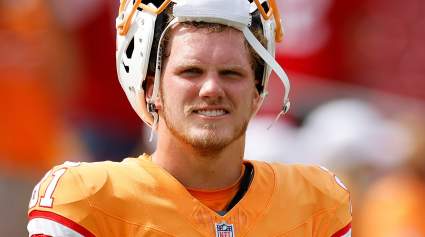 Giants Swipe NFC Contender’s WR Ahead of Week 15