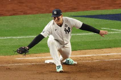 Former Yankees Star Reveals He’s Considering Comeback After Retirement