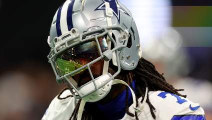 Packers Claim 2-Time Pro Bowl Cornerback Off Waivers From Cowboys
