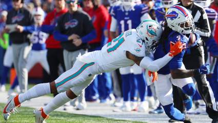 Former Dolphins Player Doesn’t Hold Back on Coach