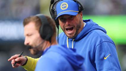 Rams Make ‘Rare’ Final Decision on Polarizing Super Bowl Champion