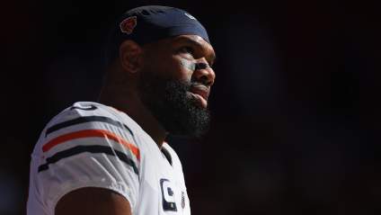 Broncos Part Ways With Former First Round Pick