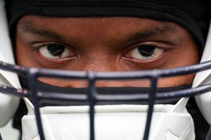 Seahawks Get Huge O-Line Review From Kenneth Walker Ahead of Panthers Game [Exclusive]
