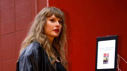 Taylor Swift Makes Waves Amid Travis Kelce and Chiefs Loss