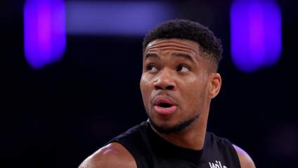 Knicks Add Giannis, Keep Superstars In New Bombshell Trade Idea