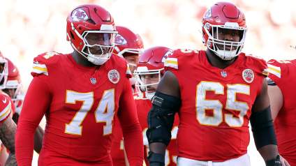 Chiefs Drop Concerning Injury News for Week 14 vs. Texans