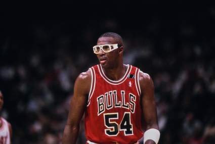 Bulls Legend Horace Grant Sends Tough Message to Victor Wembanyama’s NBA [EXCLUSIVE]