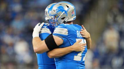 Jared Goff’s Latest Update Will Crush Lions Fans For 2026