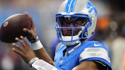 Ex-Lions QB Joins Familiar Face on New Team