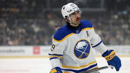 Oilers Named Top Potential Landing Spot for Big Star Winger