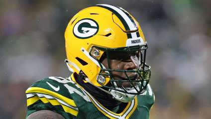 Packers In Pole Position To Reunite With Predicted-To-Be-Cut Pro Bowler