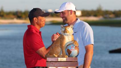 Hero World Challenge Preview: What to Know About Tiger’s Bahamas Event