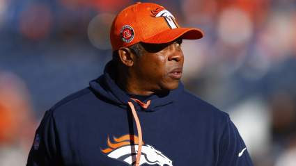 NFL Insider Sends Clear Message on Broncos DC Vance Joseph’s Future
