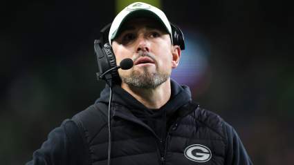 Packers RB Dealt Another Brutal Injury Blow Before Broncos Game