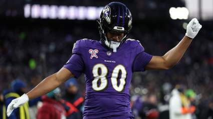 Giants May Have Signed ‘Young Travis Kelce’ in Free Agency