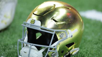 Notre Dame’s Newly Revealed CFP Advantage Could Turn 2026 Playoff Into Total Chaos