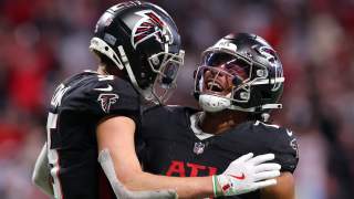 Falcons Star Predicted to Be ‘Non-QB’ MVP for 2026 Season