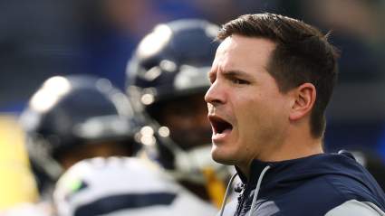 NFL Announces Costly Seahawks Punishments After Rams OT Thriller