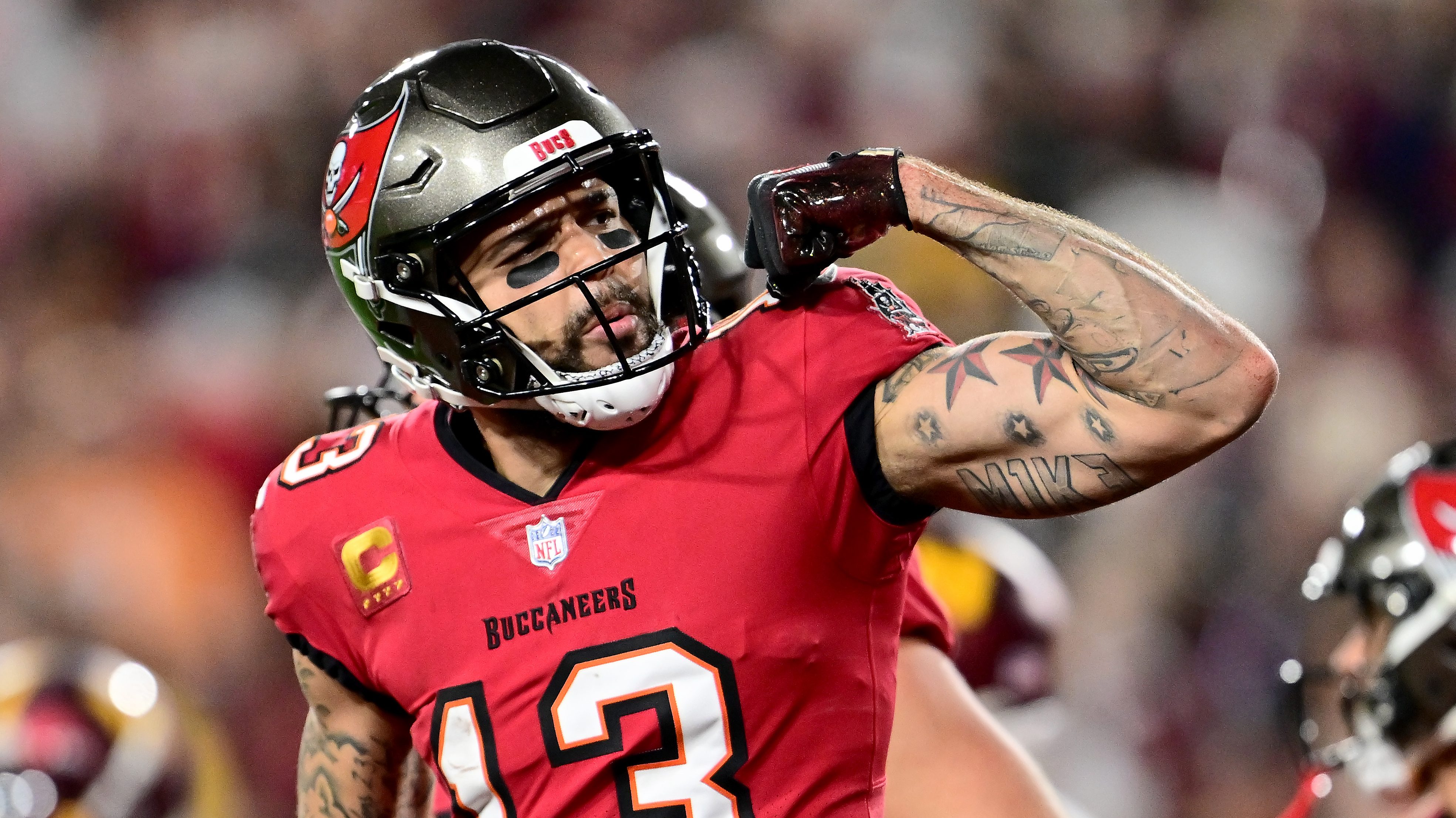 Mike Evans Tampa Bay Buccaneers