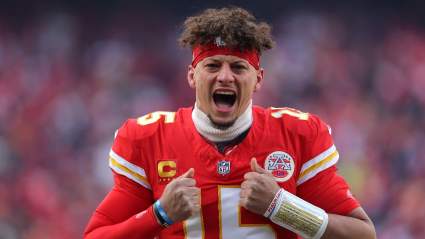 Patrick Mahomes Injury News Draws Crushing Response