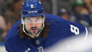 Toronto Maple Leafs